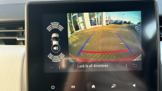 Renault Clio 1.6 E-TECH full hybrid 145 Techno 5dr Auto Hybrid Hatchback